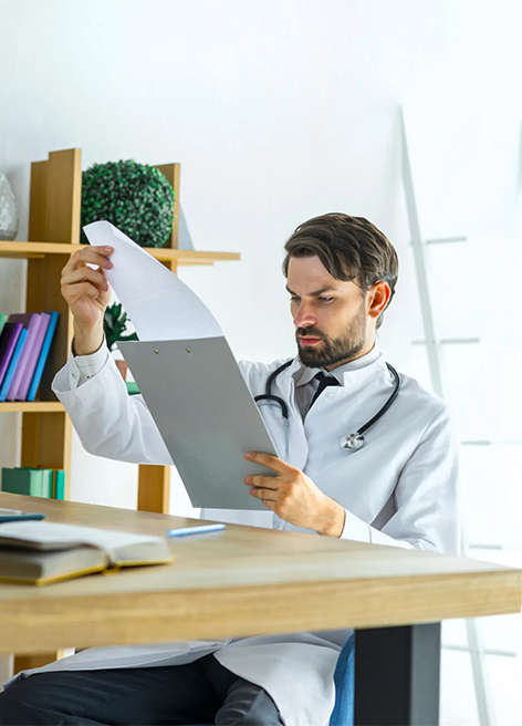 We’re Offering a FREE Medical Billing Audit!